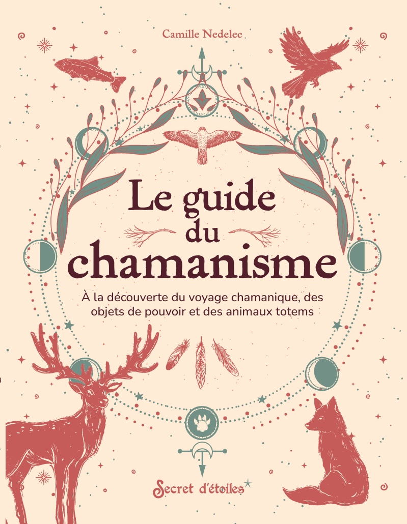 association terre chamane